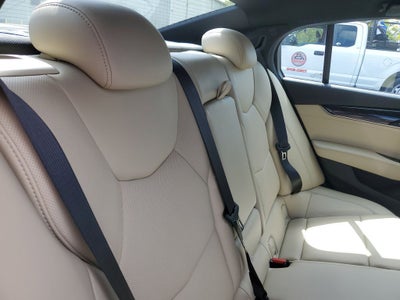 2021 Cadillac CT5 Premium Luxury