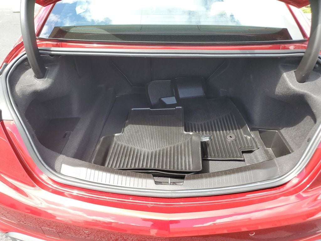 2021 Cadillac CT5 Premium Luxury