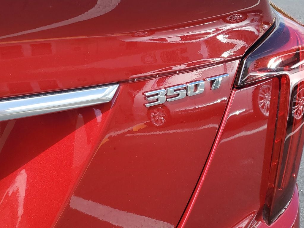 2021 Cadillac CT5 Premium Luxury