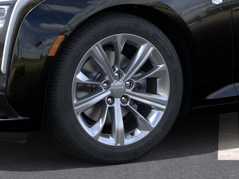 2026 Cadillac CT5 Premium Luxury - Photo 33