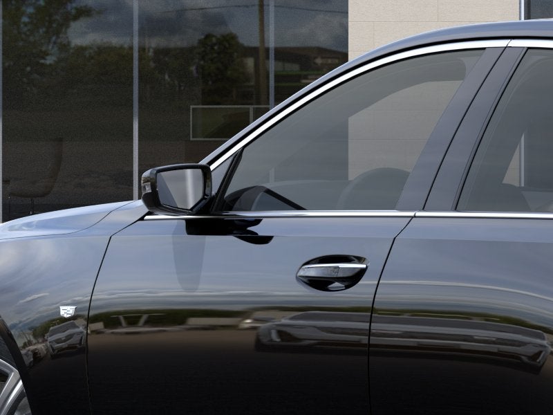 2026 Cadillac CT5 Premium Luxury - Photo 36