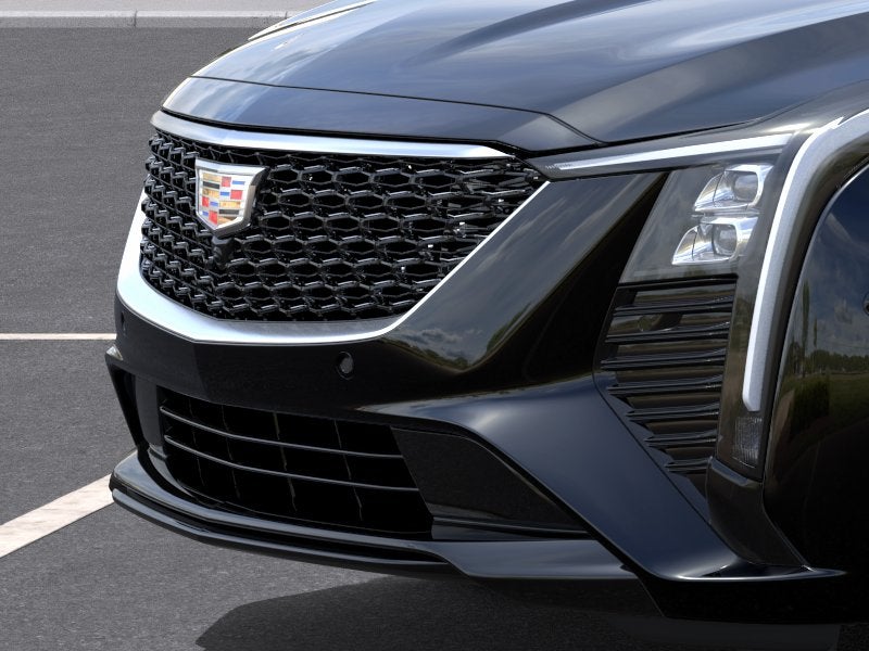 2026 Cadillac CT5 Premium Luxury - Photo 37