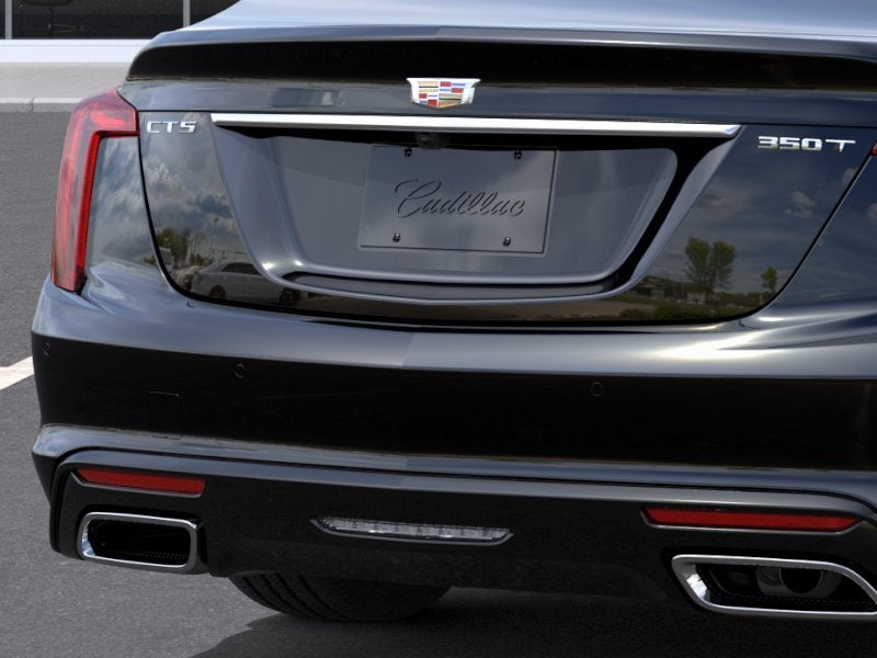 2026 Cadillac CT5 Premium Luxury - Photo 38