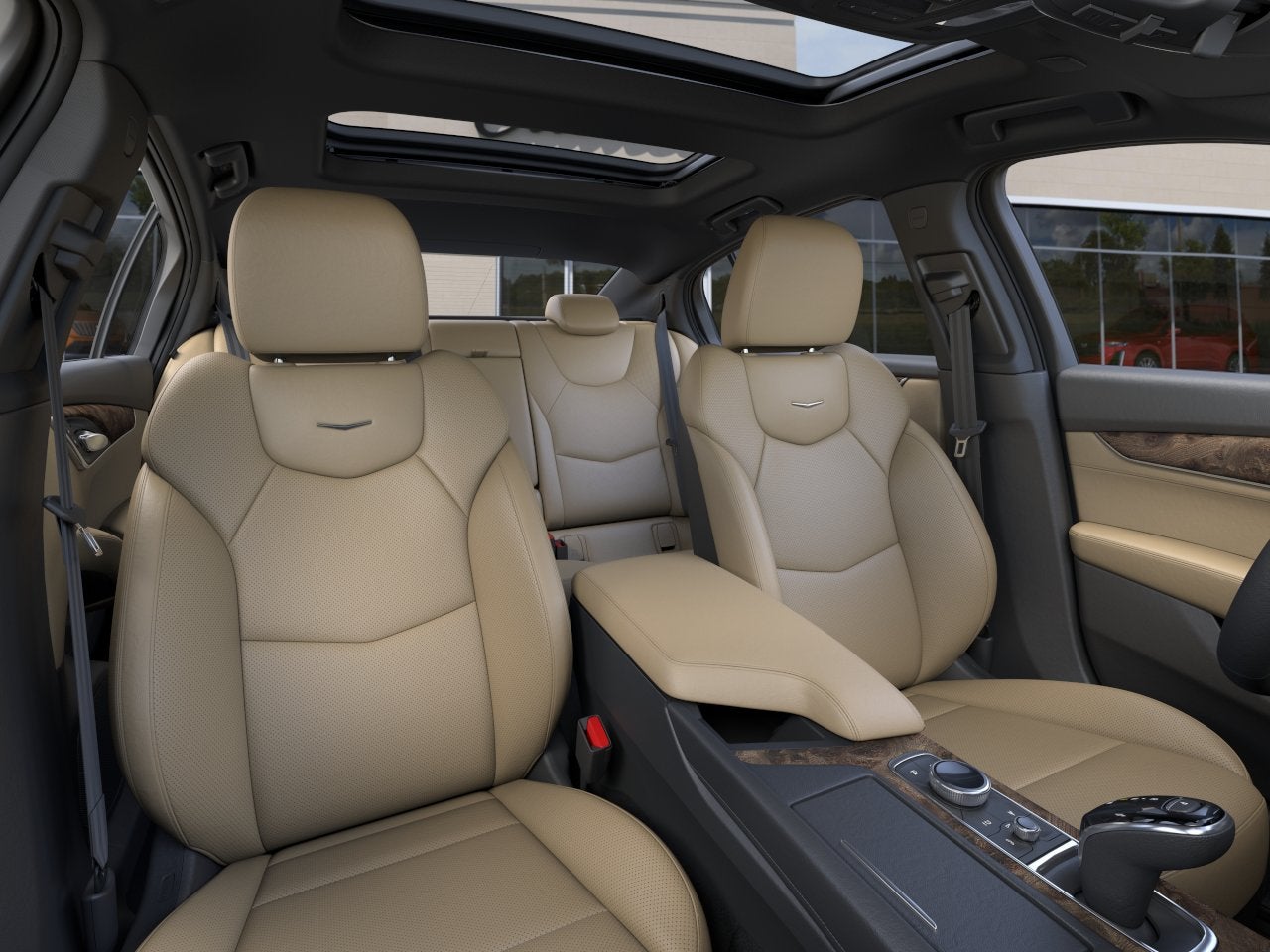 2026 Cadillac CT5 Premium Luxury - Photo 40
