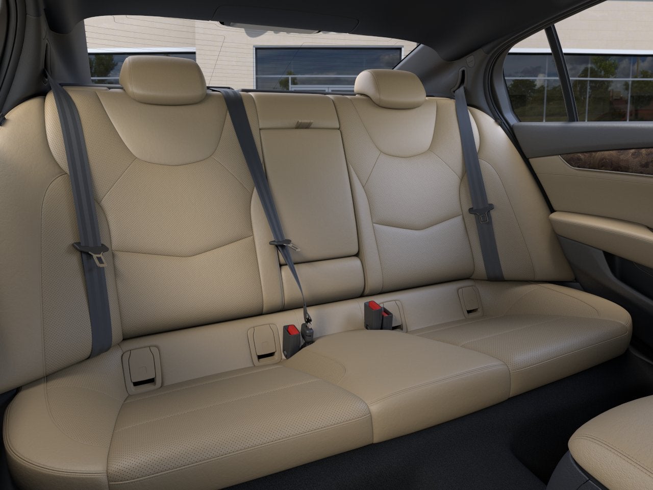 2026 Cadillac CT5 Premium Luxury - Photo 41
