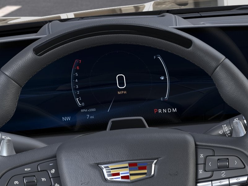 2026 Cadillac CT5 Premium Luxury - Photo 42
