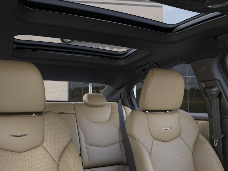 2026 Cadillac CT5 Premium Luxury - Photo 48