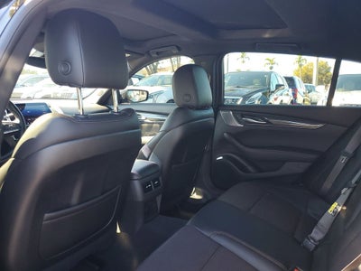 2023 Cadillac CT5 Sport