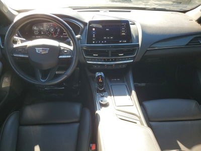 2023 Cadillac CT5 Sport