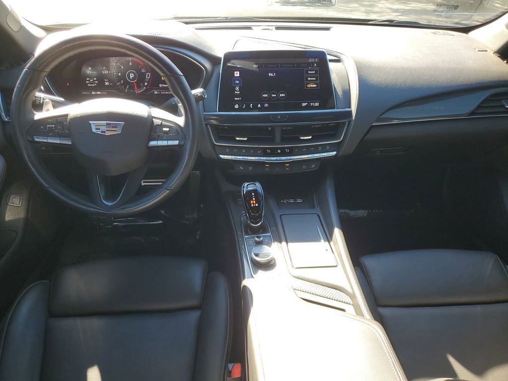 2023 Cadillac CT5 Sport