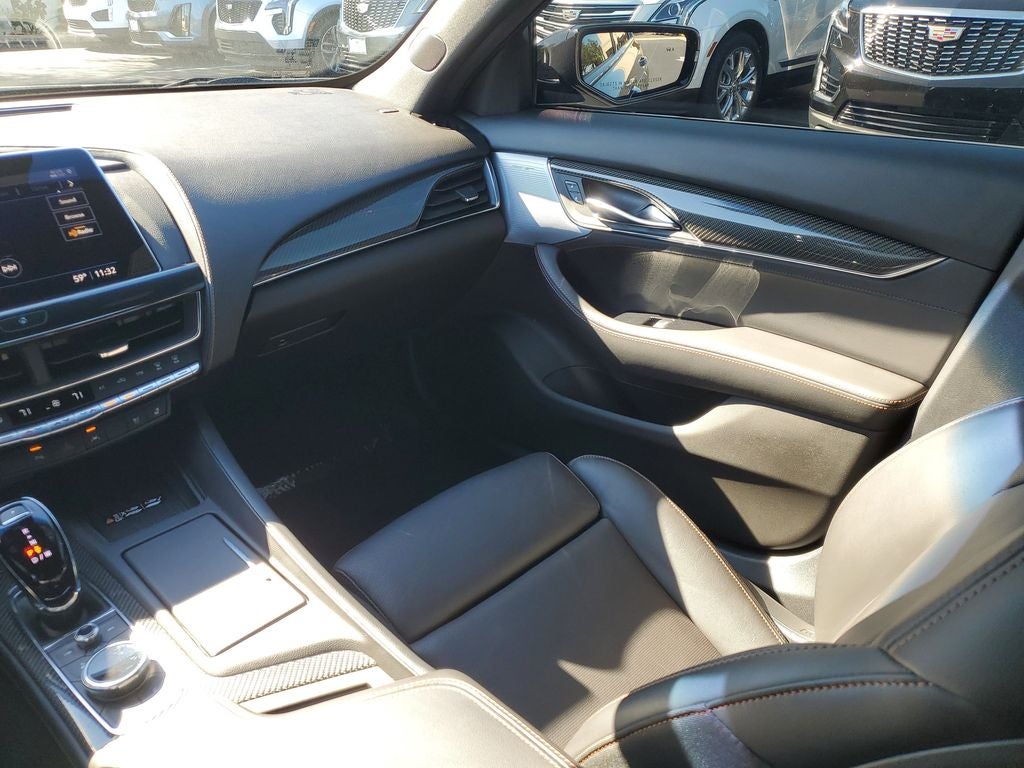 2023 Cadillac CT5 Sport