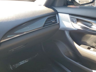 2023 Cadillac CT5 Sport