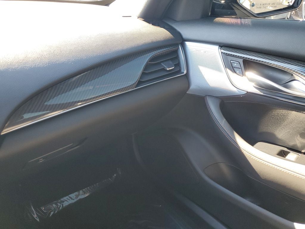 2023 Cadillac CT5 Sport