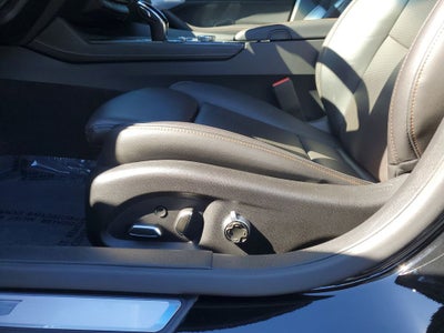 2023 Cadillac CT5 Sport