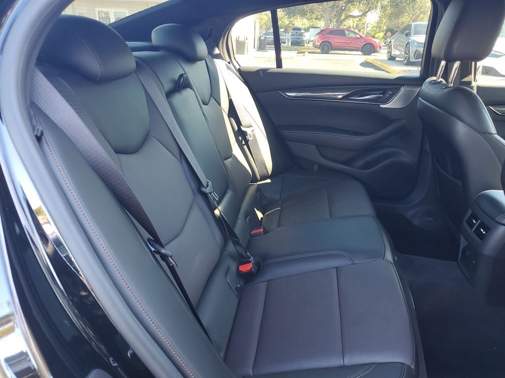 2023 Cadillac CT5 Sport