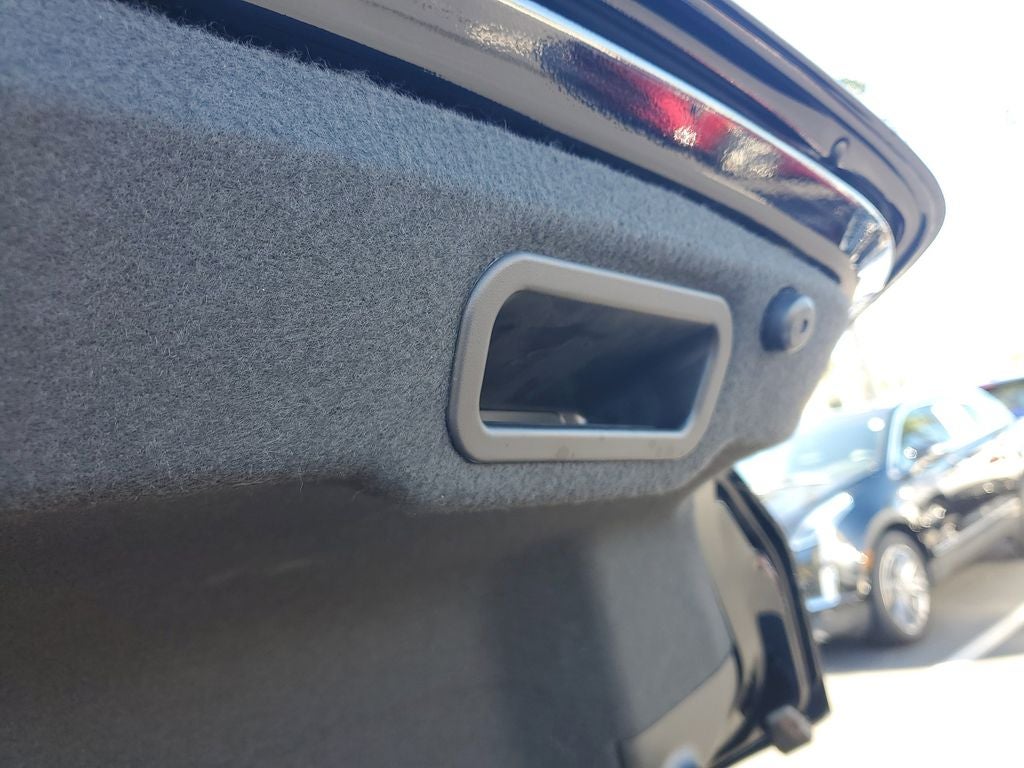 2023 Cadillac CT5 Sport