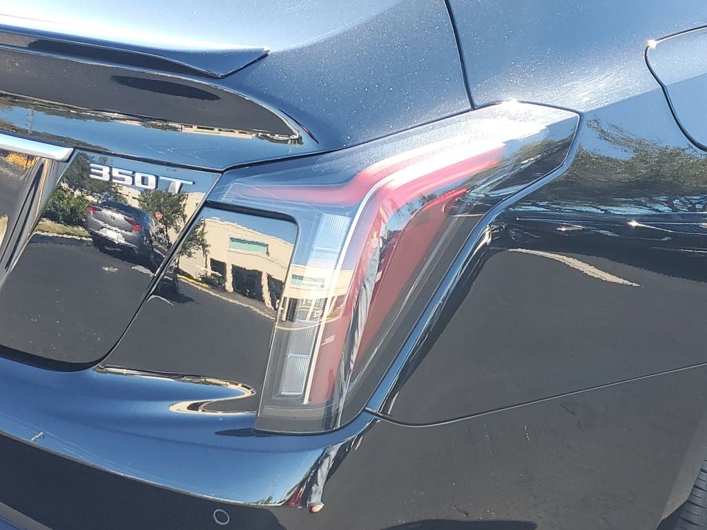 2023 Cadillac CT5 Sport