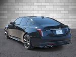 2023 Cadillac CT5 Sport