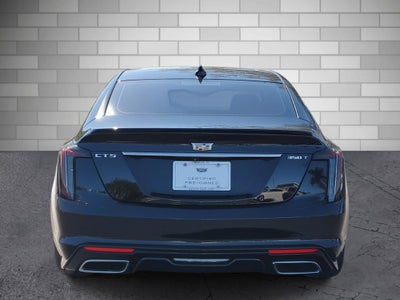 2023 Cadillac CT5 Sport