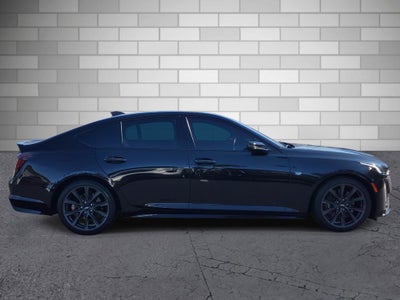 2023 Cadillac CT5 Sport