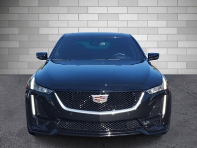 2023 Cadillac CT5 Sport