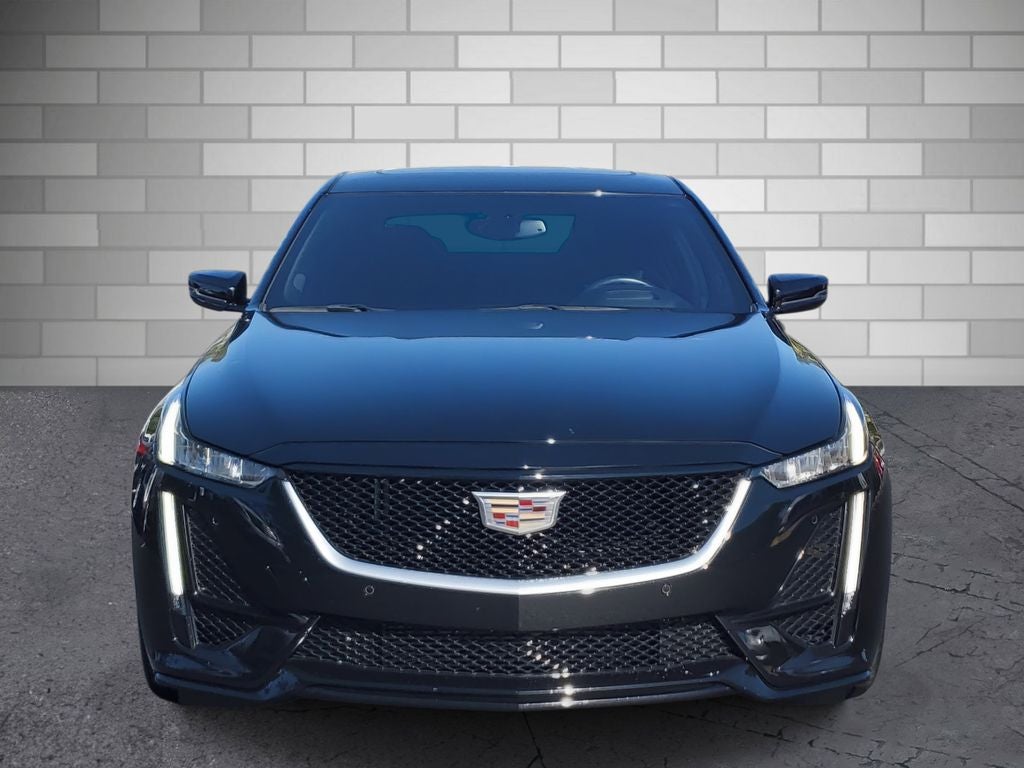 2023 Cadillac CT5 Sport
