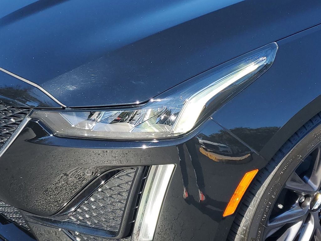 2023 Cadillac CT5 Sport