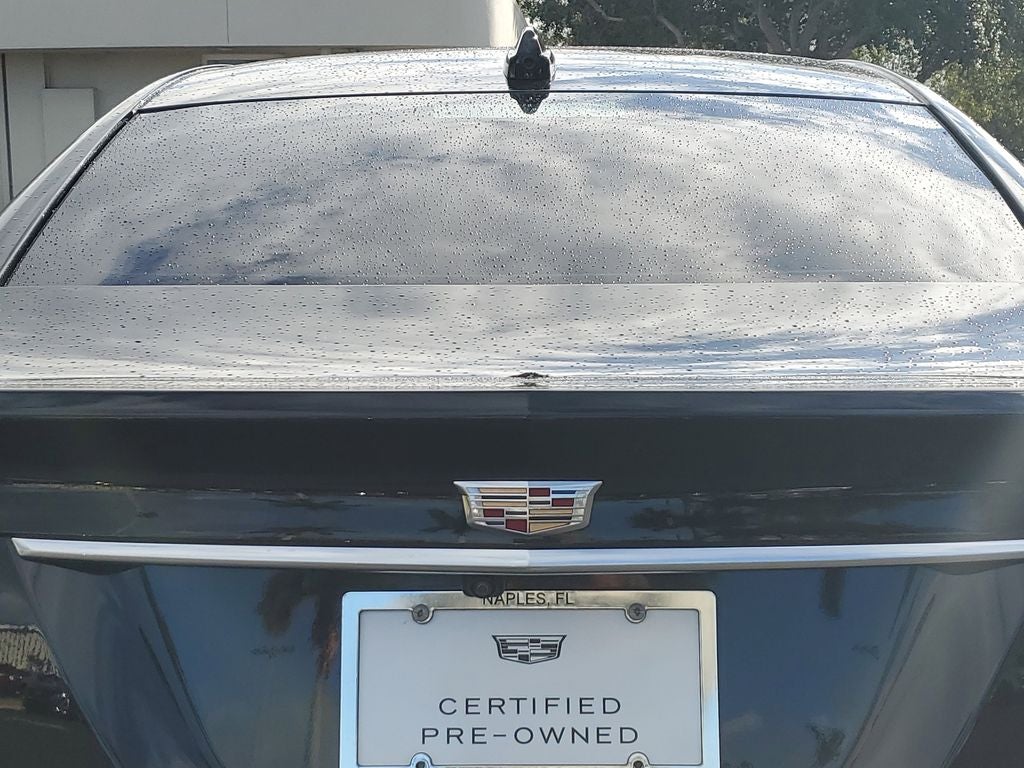 2023 Cadillac CT5 Premium Luxury