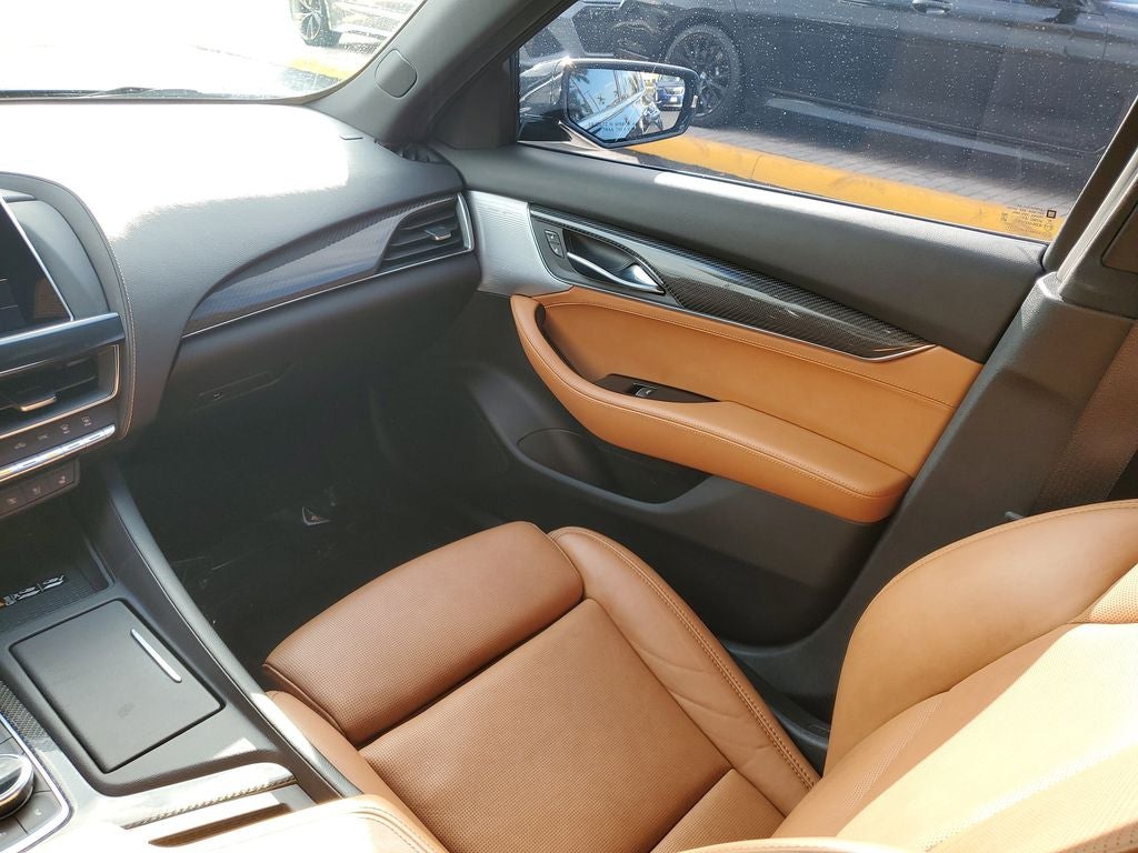 2023 Cadillac CT5 Premium Luxury