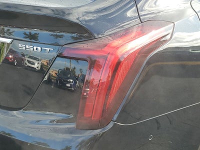 2023 Cadillac CT5 Premium Luxury