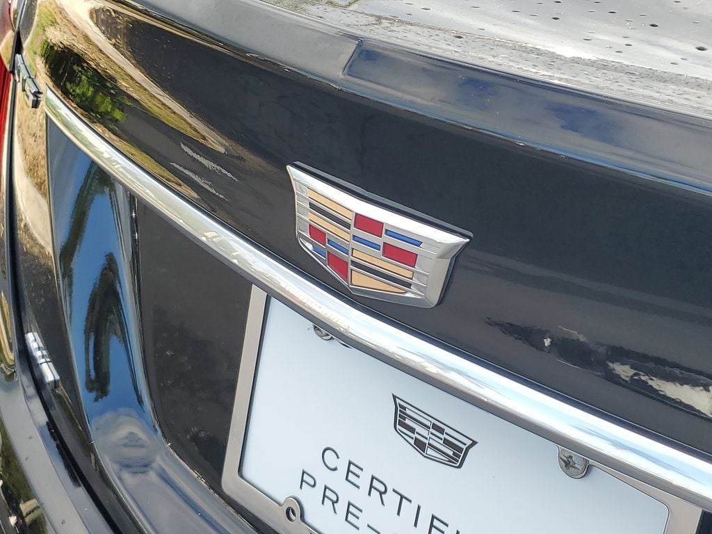 2023 Cadillac CT5 Premium Luxury