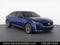 2022 Cadillac CT5 Premium Luxury