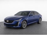 2022 Cadillac CT5 Premium Luxury