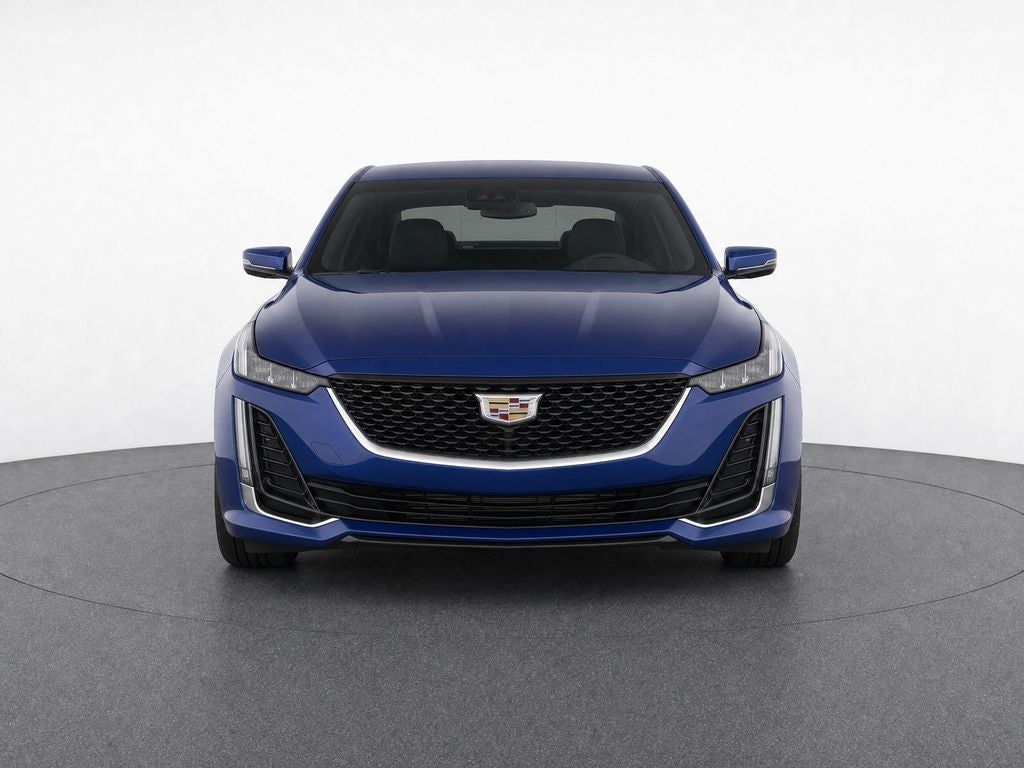 2022 Cadillac CT5 Premium Luxury