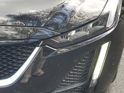 2023 Cadillac CT5 Sport