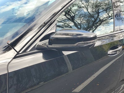 2023 Cadillac CT5 Sport