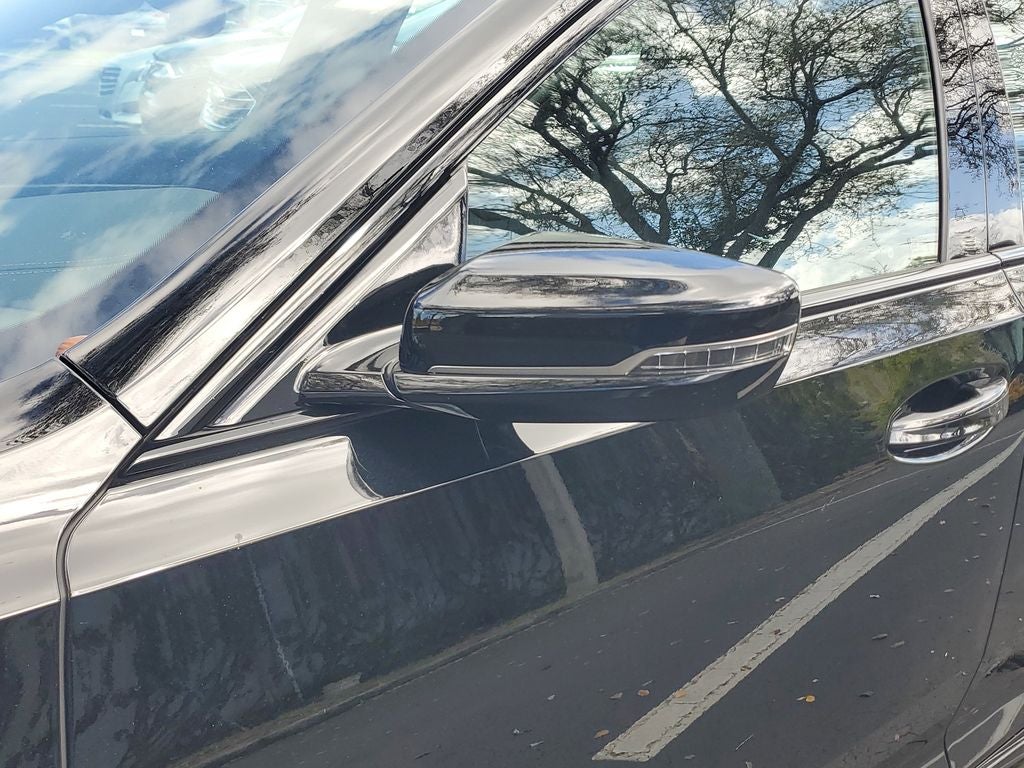 2023 Cadillac CT5 Sport