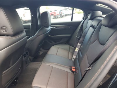 2023 Cadillac CT5 Sport