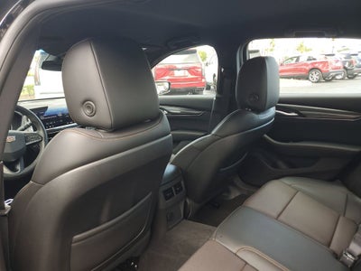 2023 Cadillac CT5 Sport