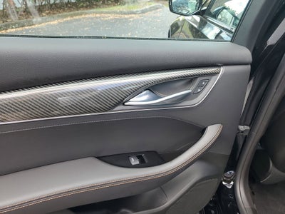 2023 Cadillac CT5 Sport