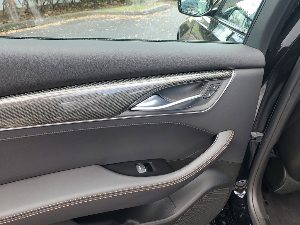 2023 Cadillac CT5 Sport