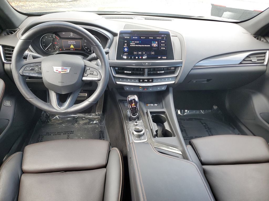 2023 Cadillac CT5 Sport