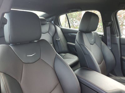 2023 Cadillac CT5 Sport