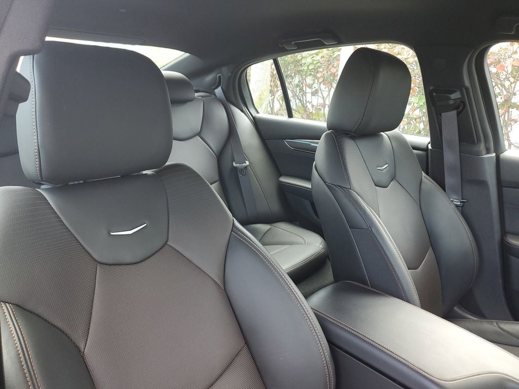 2023 Cadillac CT5 Sport