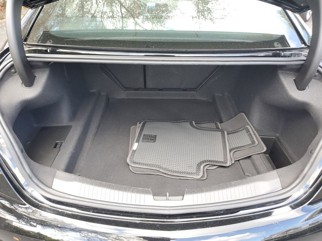 2023 Cadillac CT5 Sport