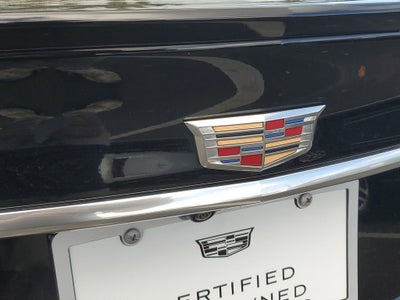 2023 Cadillac CT5 Sport