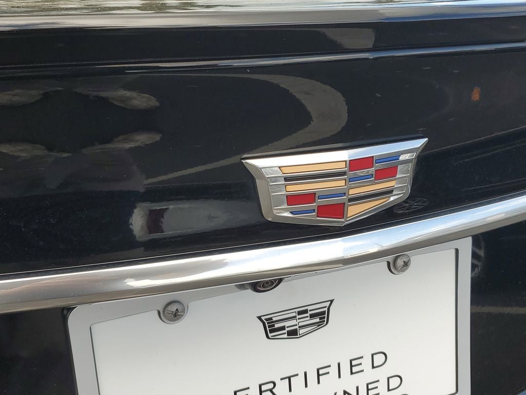 2023 Cadillac CT5 Sport