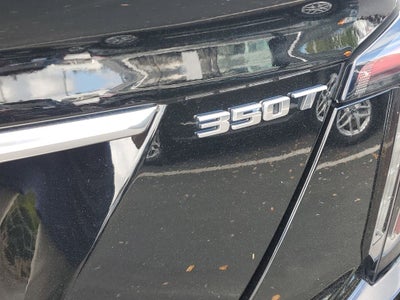 2023 Cadillac CT5 Sport