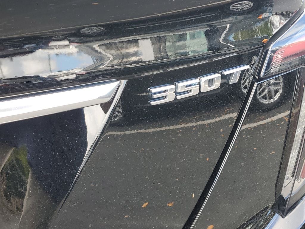 2023 Cadillac CT5 Sport