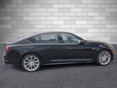 2023 Cadillac CT5 Sport